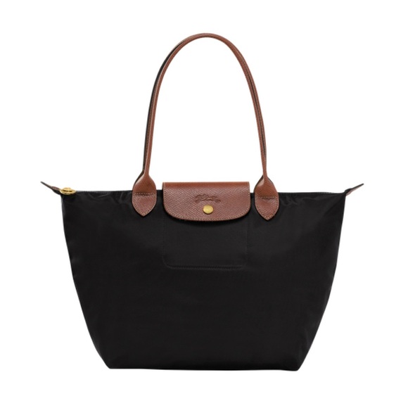 Longchamp Le Pliage Nylon Tote bag - Picture 1 of 15